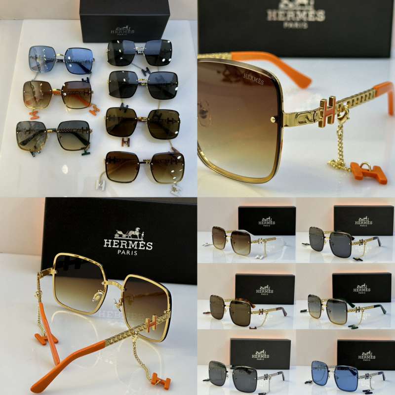 Picture of Hermes Sunglasses _SKUfw55482927fw